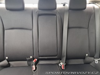 Honda Civic 1.5 VTEC 2019