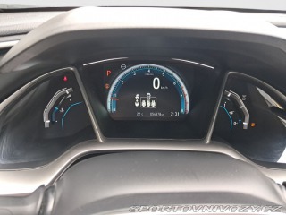 Honda Civic 1.5 VTEC 2019