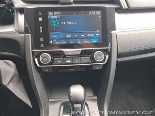 Honda Civic 1.5 VTEC 2019