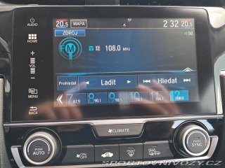 Honda Civic 1.5 VTEC 2019