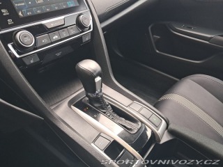 Honda Civic 1.5 VTEC 2019