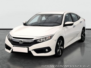 Honda Civic 1.5 VTEC 2019