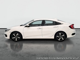 Honda Civic 1.5 VTEC 2019