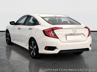 Honda Civic 1.5 VTEC 2019