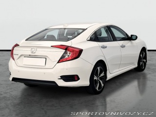 Honda Civic 1.5 VTEC 2019