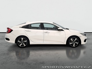 Honda Civic 1.5 VTEC 2019