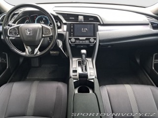 Honda Civic 1.5 VTEC 2019