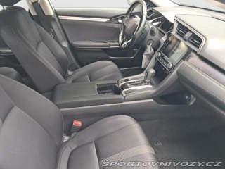 Honda Civic 1.5 VTEC 2019