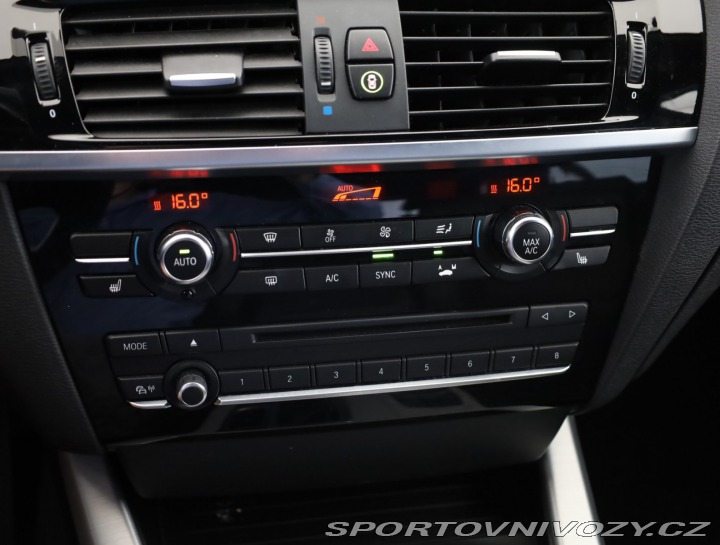 BMW X4 xDrive30d 2014