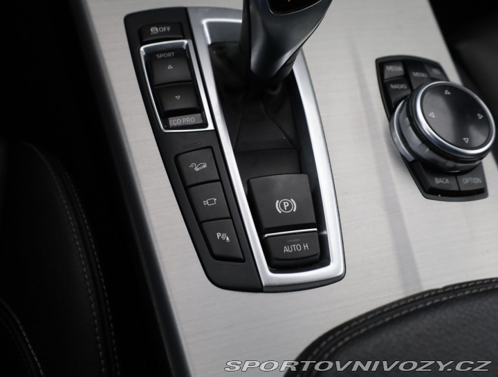 BMW X4 xDrive30d 2014