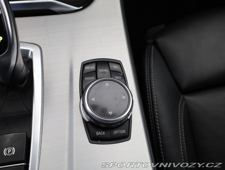 BMW X4 xDrive30d 2014
