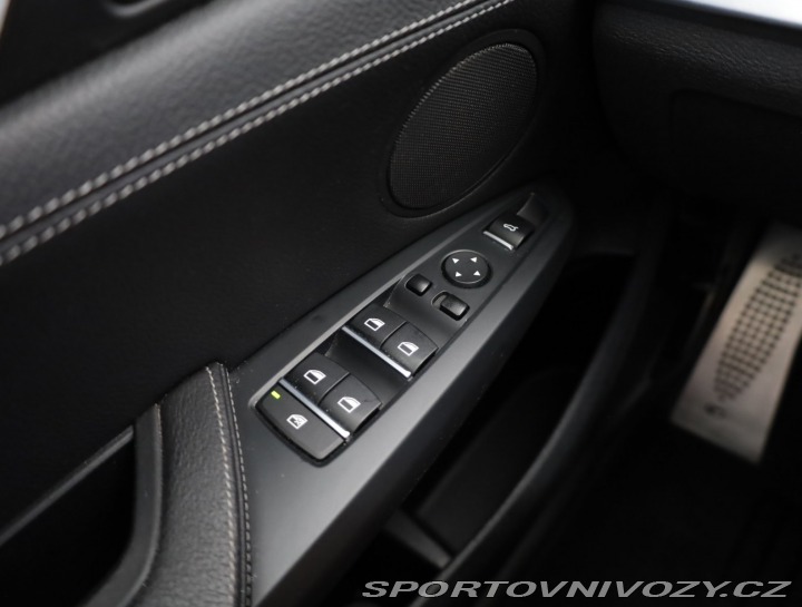 BMW X4 xDrive30d 2014