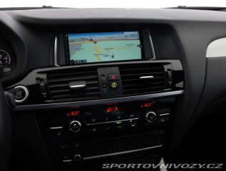 BMW X4 xDrive30d 2014