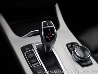 BMW X4 xDrive30d 2014