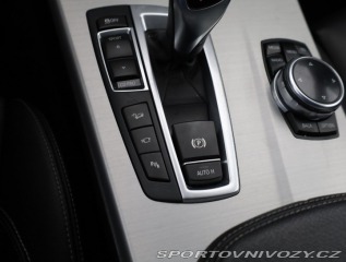 BMW X4 xDrive30d 2014