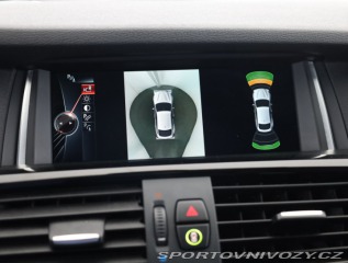 BMW X4 xDrive30d 2014