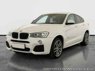 BMW X4 xDrive30d 2014