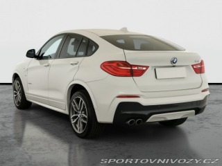 BMW X4 xDrive30d 2014