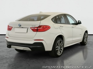 BMW X4 xDrive30d 2014