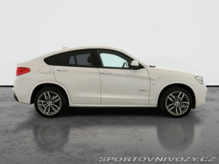 BMW X4 xDrive30d 2014