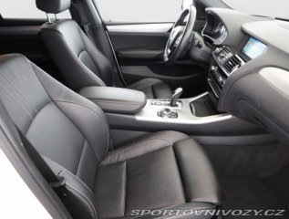 BMW X4 xDrive30d 2014