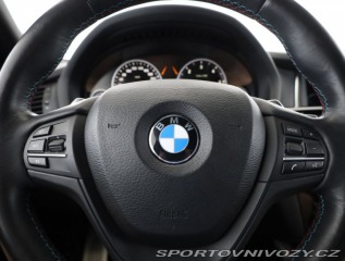 BMW X4 xDrive30d 2014