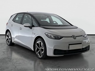 Volkswagen ID.3 Pro Perf. (62 kWh)
