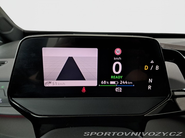 Volkswagen ID.3 Pro Perf. (62 kWh) 2021