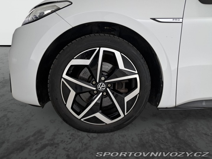 Volkswagen ID.3 Pro Perf. (62 kWh) 2021