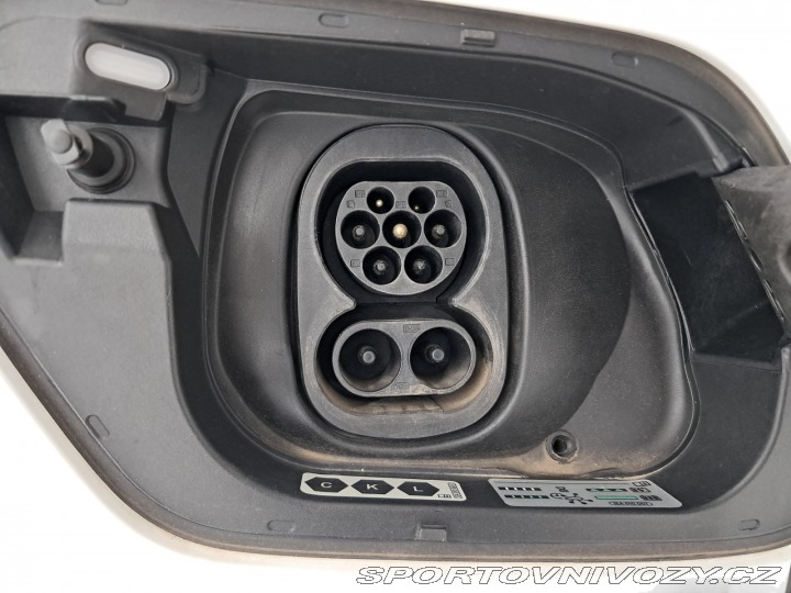 Volkswagen ID.3 Pro Perf. (62 kWh) 2021