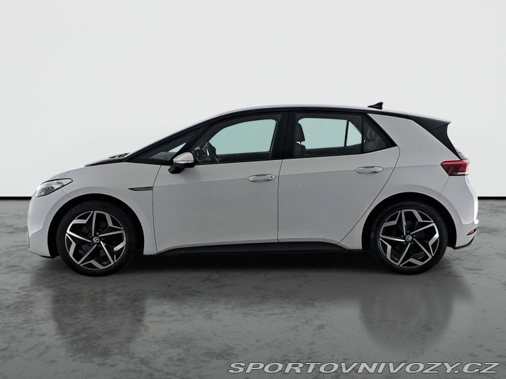 Volkswagen ID.3 Pro Perf. (62 kWh) 2021
