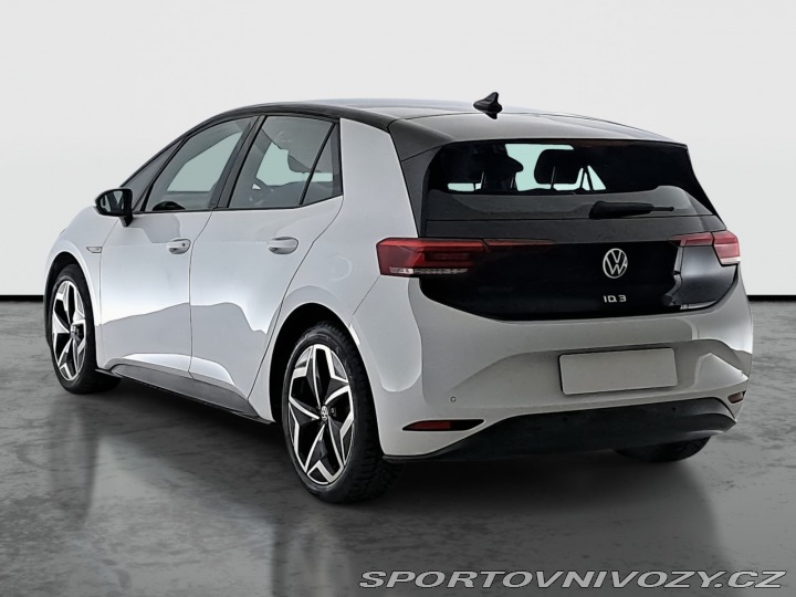 Volkswagen ID.3 Pro Perf. (62 kWh) 2021