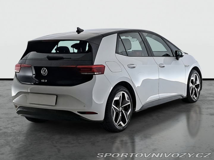Volkswagen ID.3 Pro Perf. (62 kWh) 2021