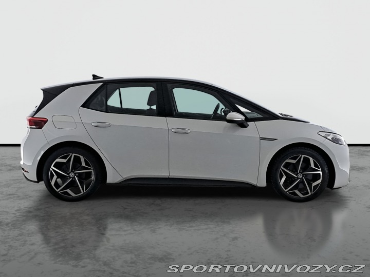 Volkswagen ID.3 Pro Perf. (62 kWh) 2021