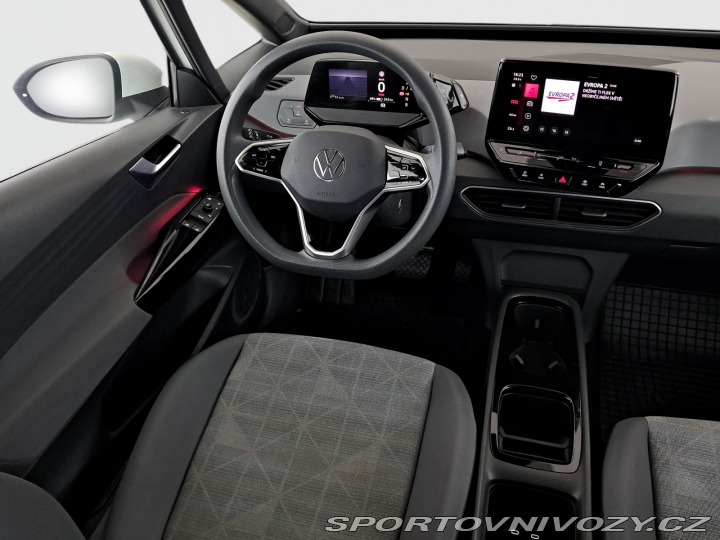 Volkswagen ID.3 Pro Perf. (62 kWh) 2021