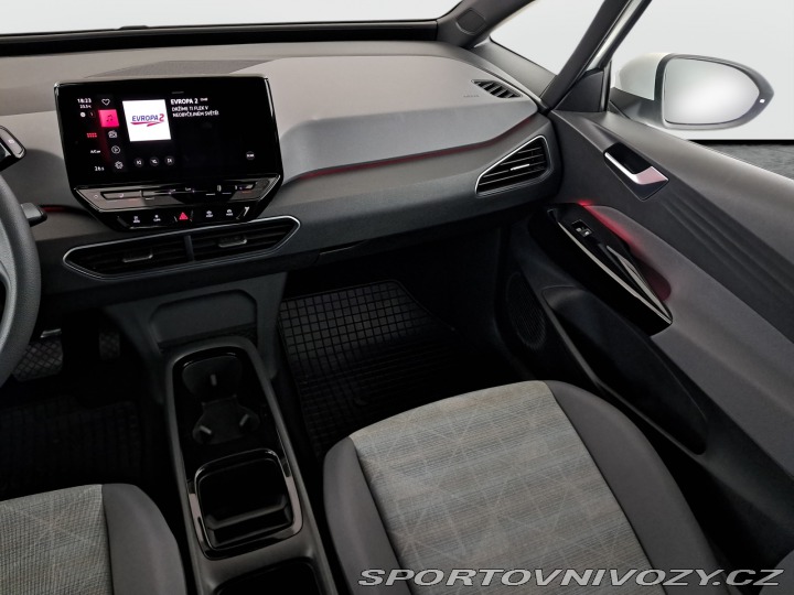 Volkswagen ID.3 Pro Perf. (62 kWh) 2021