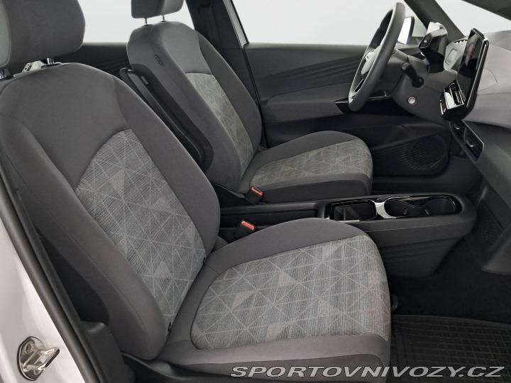 Volkswagen ID.3 Pro Perf. (62 kWh) 2021