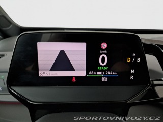 Volkswagen ID.3 Pro Perf. (62 kWh) 2021