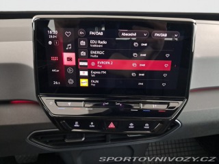 Volkswagen ID.3 Pro Perf. (62 kWh) 2021