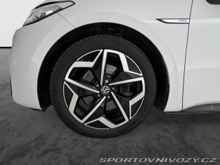 Volkswagen ID.3 Pro Perf. (62 kWh) 2021