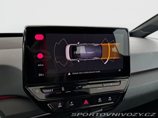 Volkswagen ID.3 Pro Perf. (62 kWh) 2021