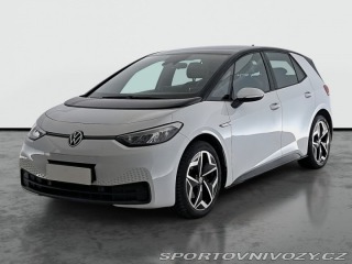 Volkswagen ID.3 Pro Perf. (62 kWh) 2021