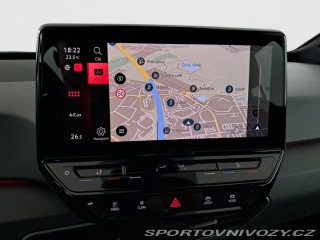 Volkswagen ID.3 Pro Perf. (62 kWh) 2021