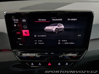 Volkswagen ID.3 Pro Perf. (62 kWh) 2021