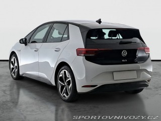 Volkswagen ID.3 Pro Perf. (62 kWh) 2021