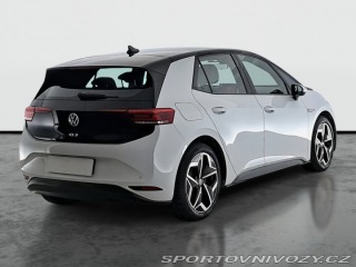 Volkswagen ID.3 Pro Perf. (62 kWh) 2021