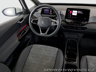 Volkswagen ID.3 Pro Perf. (62 kWh) 2021