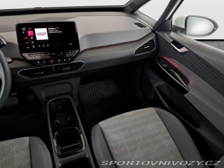 Volkswagen ID.3 Pro Perf. (62 kWh) 2021