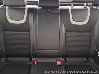 Škoda Octavia RS RS RS 2.0 TDI 2015