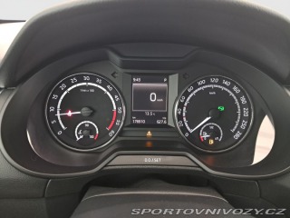 Škoda Octavia RS RS RS 2.0 TDI 2015